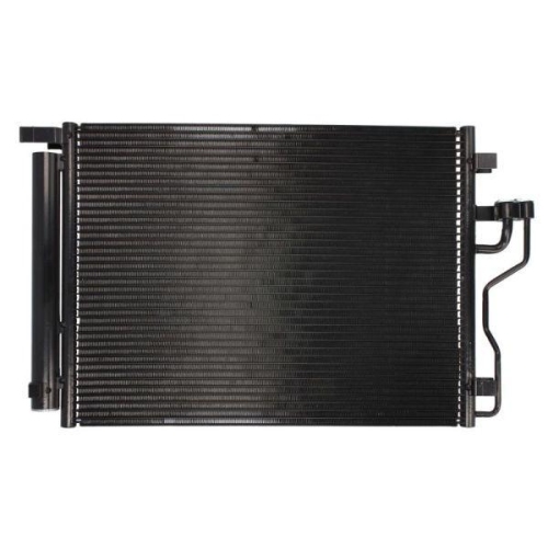 THERMOTEC Kondensator, Klimaanlage KTT110569
