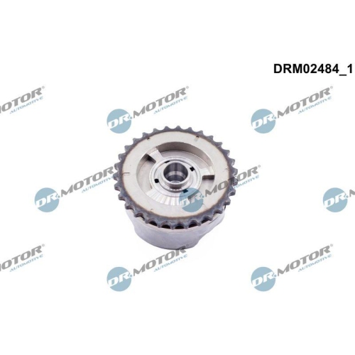 Dr.Motor Automotive Nockenwellenversteller DRM02484