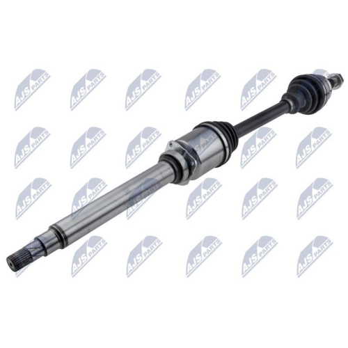 NTY Antriebswelle NPW-FT-067
