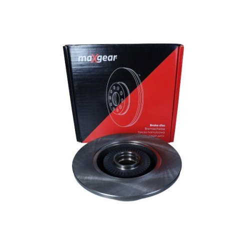 MAXGEAR Bremsscheibe 19-3362