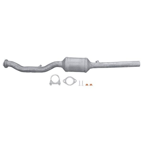 HELLA Katalysator Easy2Fit &ndash; PARTNERED with Faurecia 8LE 366 054-791