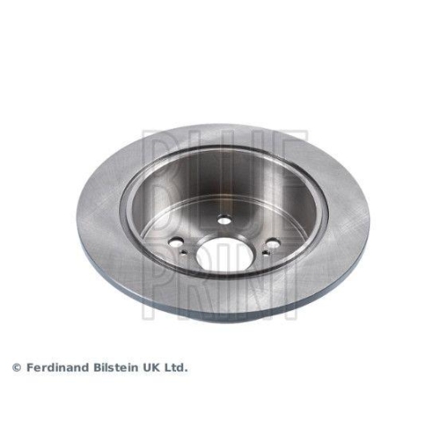 BLUE PRINT Bremsscheibe ADT343104