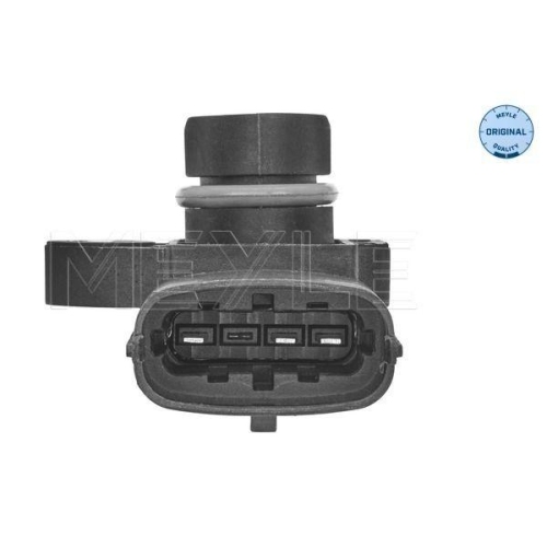 MEYLE Sensor, Saugrohrdruck MEYLE-ORIGINAL: True to OE. 37-14 812 0003