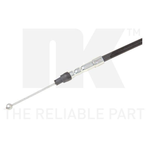 NK Seilzug, Feststellbremse 904808