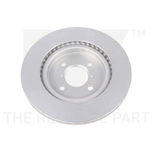 NK Bremsscheibe 315228