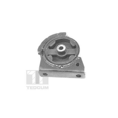 TEDGUM Lagerung, Motor 00671816