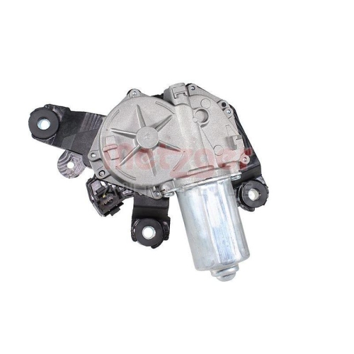 METZGER Wischermotor GREENPARTS 2190681