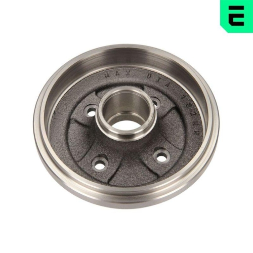 OPTIMAL Bremstrommel BT-1510