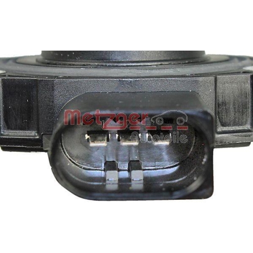 METZGER AUTOTEILE Sensor, Motorölstand ORIGINAL ERSATZTEIL GREENPARTS 0901282