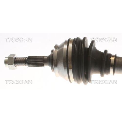 TRISCAN Antriebswelle 8540 28706