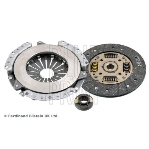 BLUE PRINT Kupplungssatz