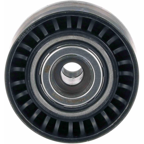 GATES Umlenk-/Führungsrolle, Keilrippenriemen DriveAlign™ T36295