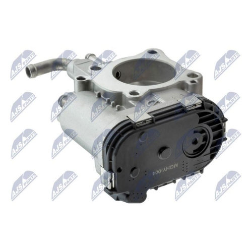 NTY Drosselklappenstutzen ETB-HY-004