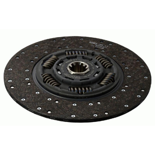 SACHS Kupplungsscheibe