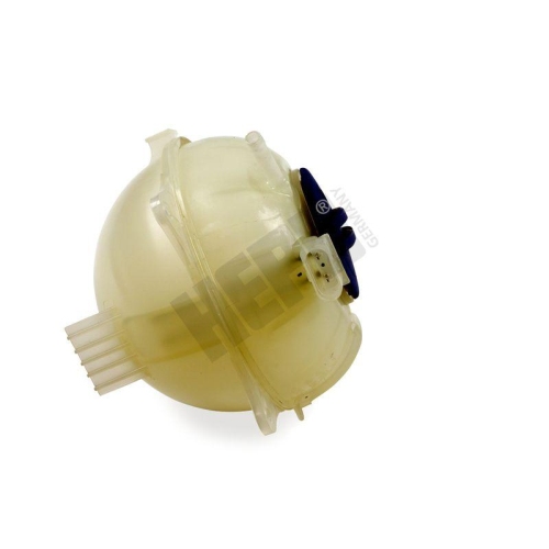 HEPU Ausgleichsbehälter, Kühlmittel TM6321