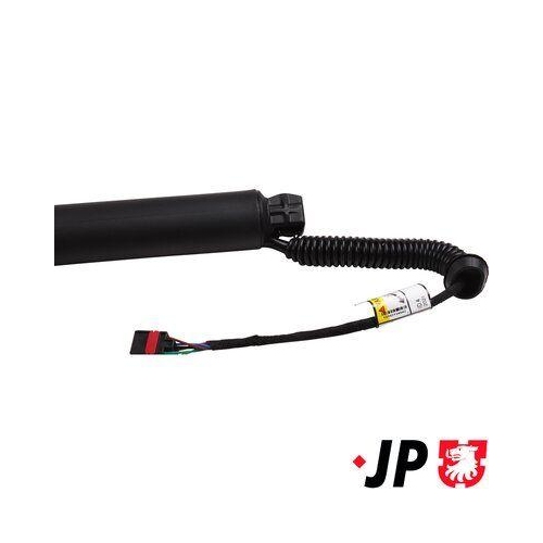 JP GROUP Elektromotor, Heckklappe JP 1181222300