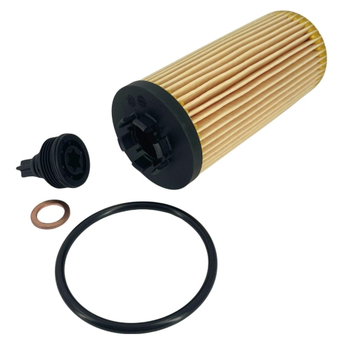 ORIGINAL BMW &Ouml;lfilter 2er F45 F46 216-225i 216-220d X1 F48 X2 F39 11428593186
