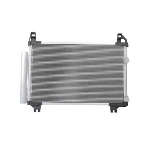 HELLA Kondensator, Klimaanlage >>> Easy2Fit <<< 8FC 366 221-461