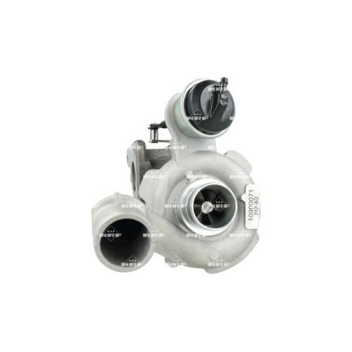 NRF Lader, Aufladung EASY FIT 90010302