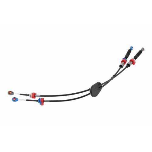 ACKOJA Seilzug, Schaltgetriebe Original ACKOJA Qualit&auml;t A38-0608