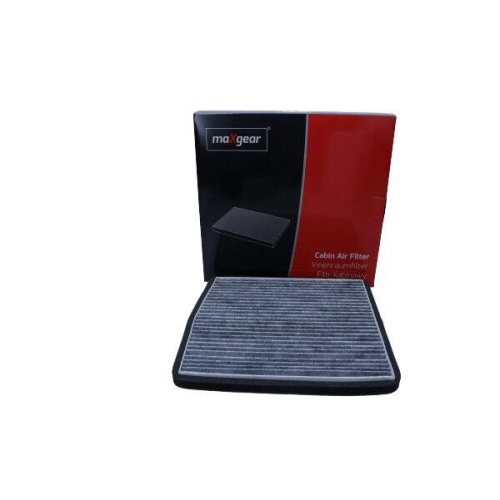 MAXGEAR Filter, Innenraumluft 26-0821