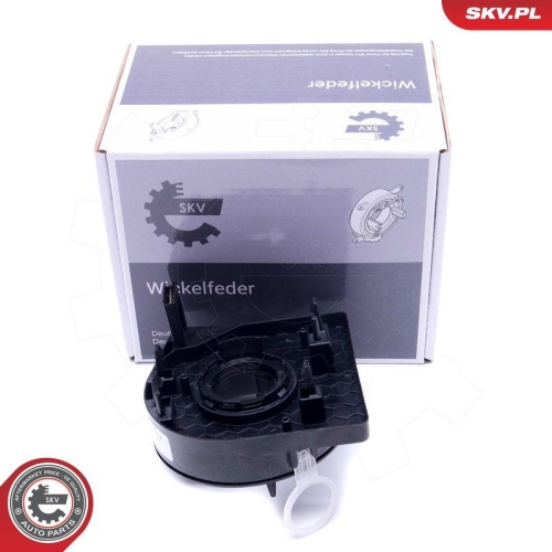 ESEN SKV Wickelfeder, Airbag 96SKV507