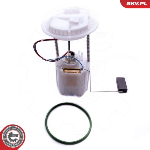 ESEN SKV Kraftstoff-F&ouml;rdereinheit 02SKV830