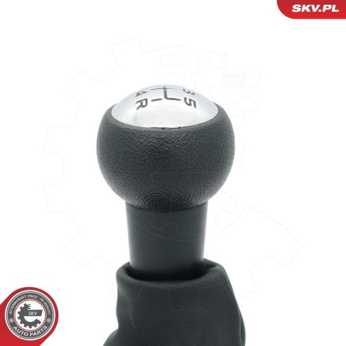 ESEN SKV Schalthebelknauf 63SKV464