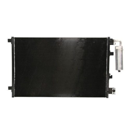 THERMOTEC Kondensator, Klimaanlage KTT110575