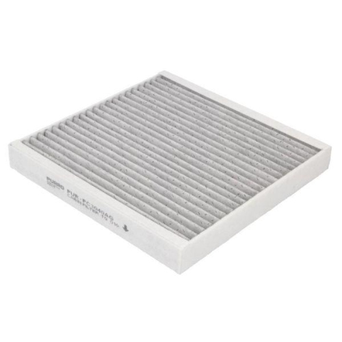 PURRO Filter, Innenraumluft PUR-PC3040AG