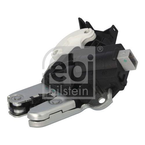 FEBI BILSTEIN Heckklappenschloss febi Plus 198946
