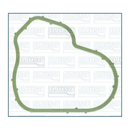 AJUSA Dichtung, &Ouml;lpumpe 01772500