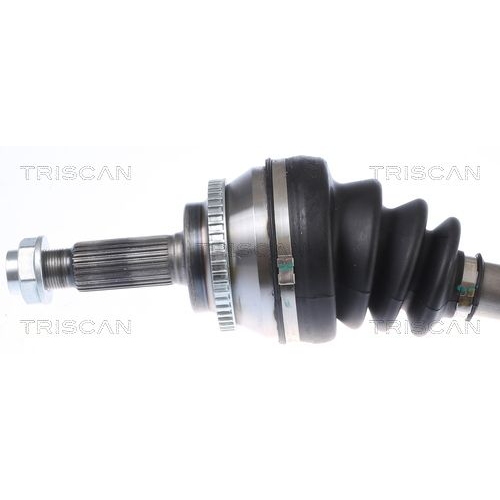 TRISCAN Antriebswelle 8540 13539
