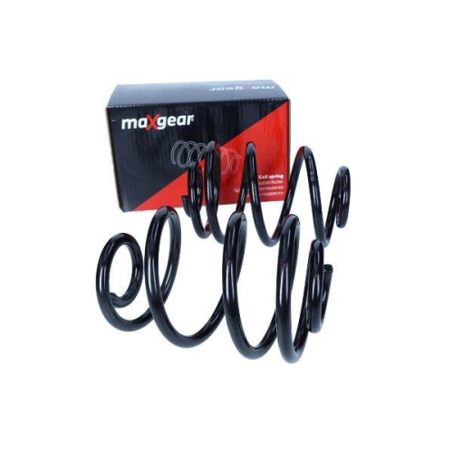 MAXGEAR Fahrwerksfeder 60-0001D