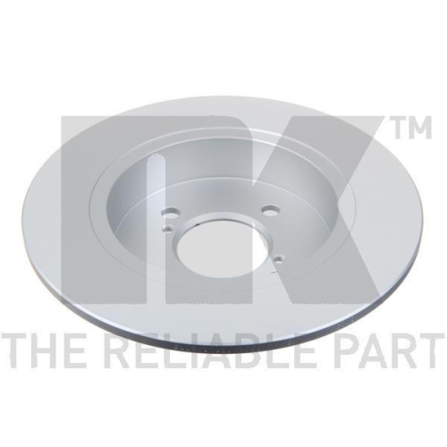 NK Bremsscheibe 315229