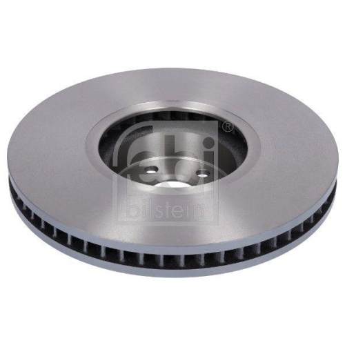 FEBI BILSTEIN Bremsscheibe 180018