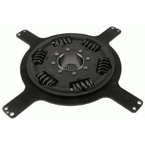 SACHS Torsionsdämpfer, Kupplung 1866 000 072