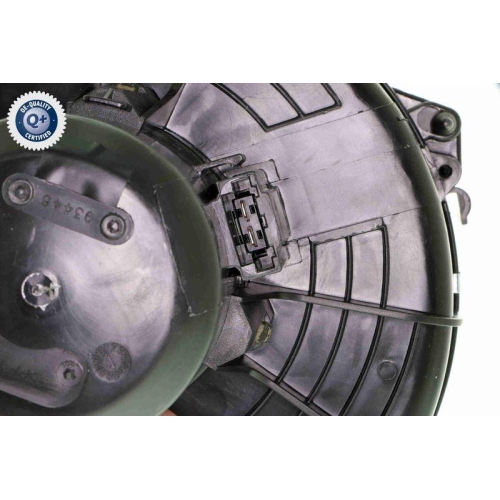 VEMO Ansauggebl&auml;se, Innenraumluft Q+, Erstausr&uuml;sterqualit&auml;t V40-03-1128