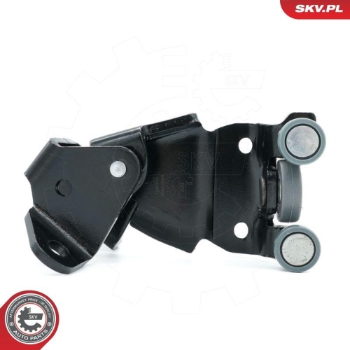 ESEN SKV Rollenf&uuml;hrung, Schiebet&uuml;r 96SKV834