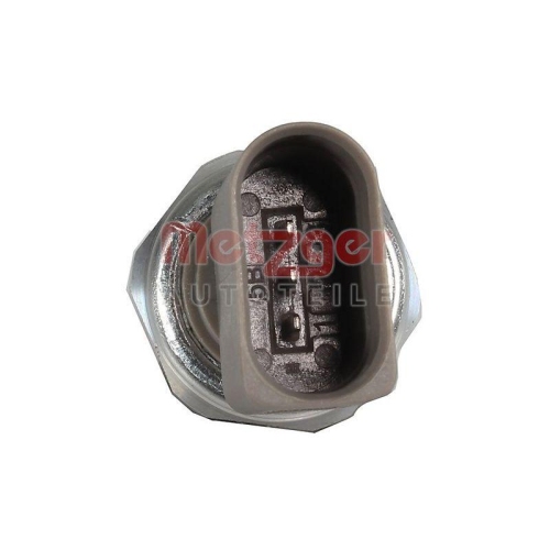 METZGER Druckschalter, Klimaanlage 0917820