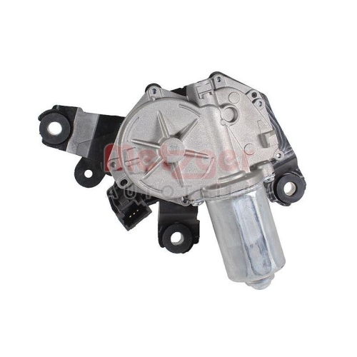 METZGER Wischermotor 2190682