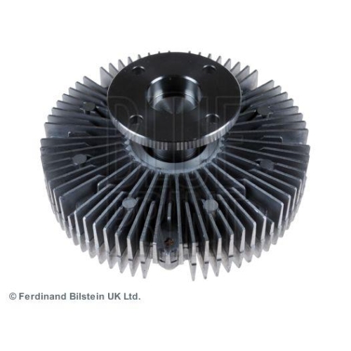 BLUE PRINT Kupplung, K&uuml;hlerl&uuml;fter