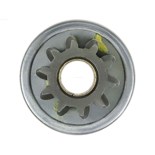 AS-PL Freilaufgetriebe, Starter Brandneu AS-PL