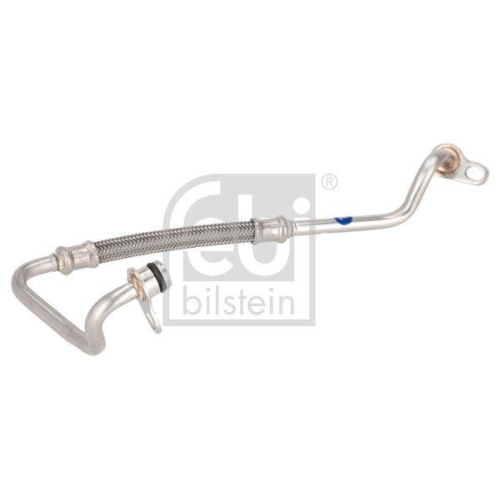 FEBI BILSTEIN Ölleitung, Lader