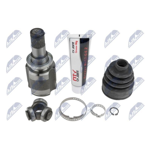 NTY Gelenksatz, Antriebswelle NPW-SU-038