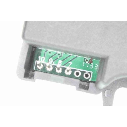 VEMO Stellelement, Mischklappe Original VEMO Qualität V51-77-0016