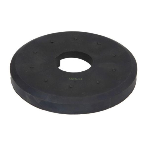 Magnum Technology Fahrwerksfeder A8W050