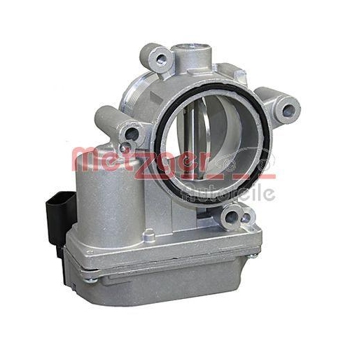 METZGER AUTOTEILE Drosselklappenstutzen 0892703