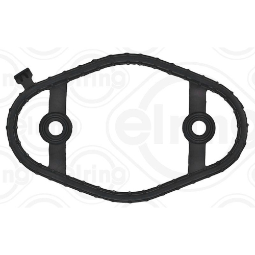 ELRING Dichtung, Kraftstoffpumpe 076.510