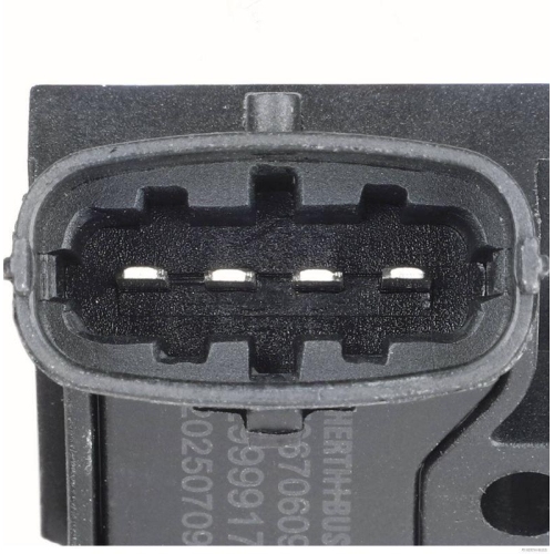 HERTH+BUSS ELPARTS Sensor, Ansauglufttemperatur 70670609